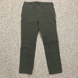 American Eagle 360 Extreme Flex Casual/ Dress pants